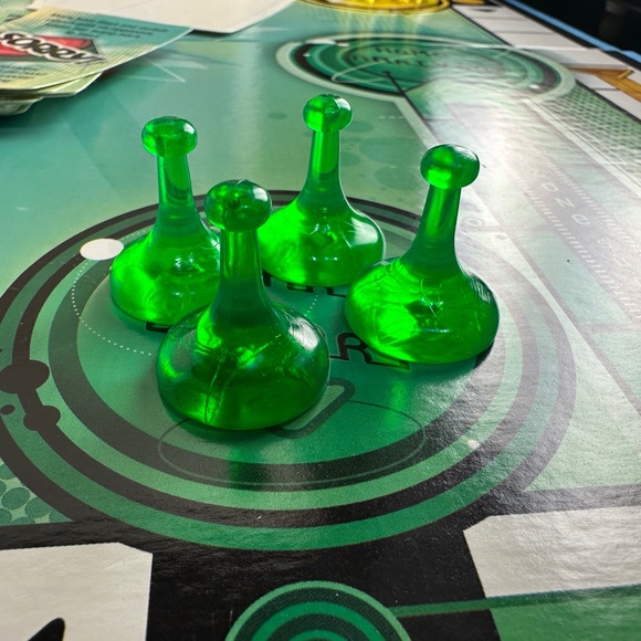 Hasbro Sorry! Board Game - Complete - Picture 9 of 15